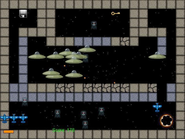 BOOM (itch) screenshot 3