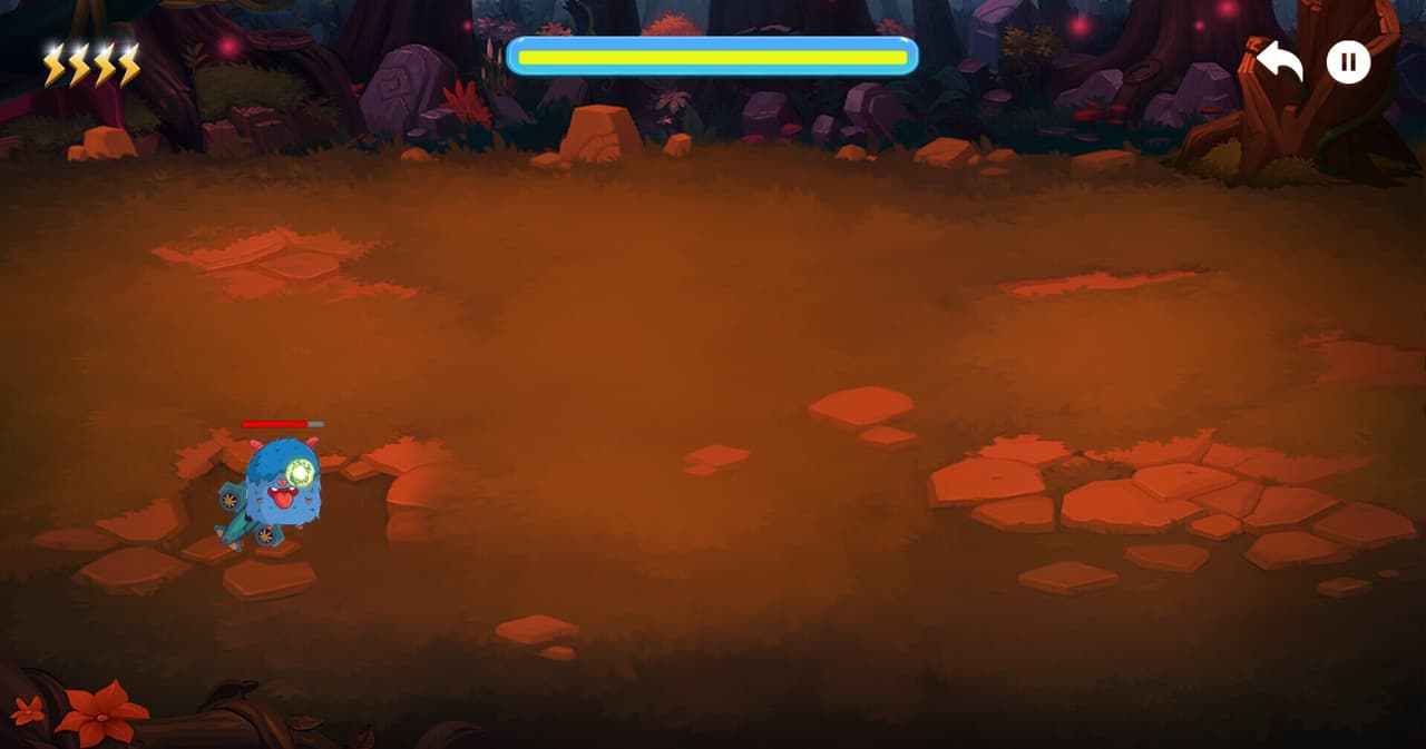 Shooting Waltz screenshot 3