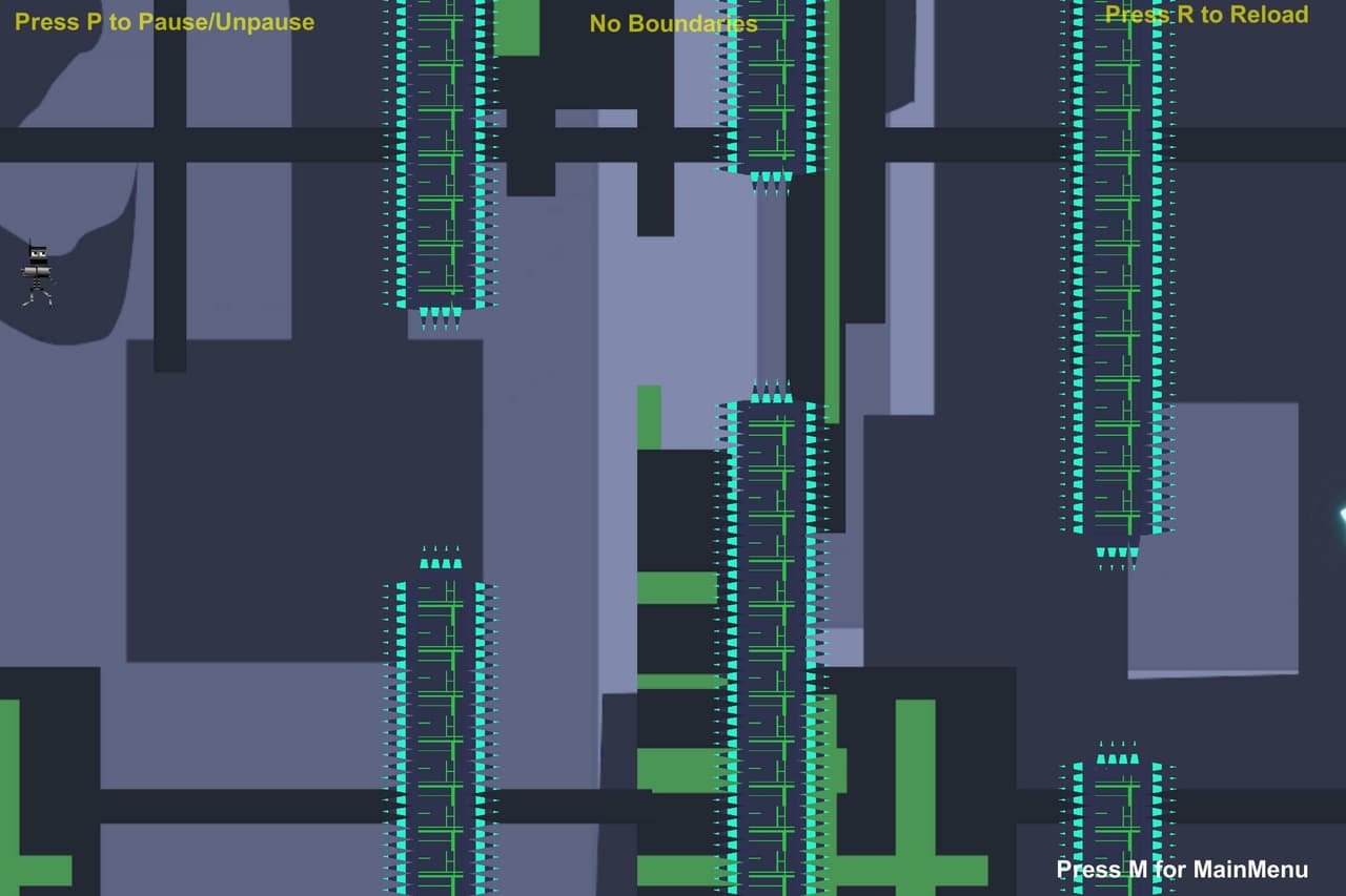 Cruel Programmer screenshot 3