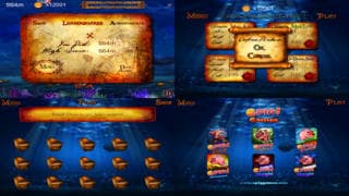 ePig Dive Treasure Hunter