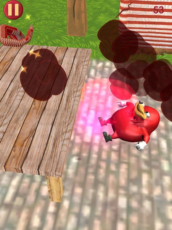Do you know the Way - Runner+ screenshot 4