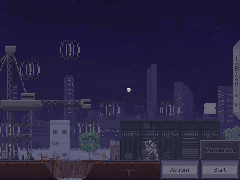 Reprogram screenshot 3