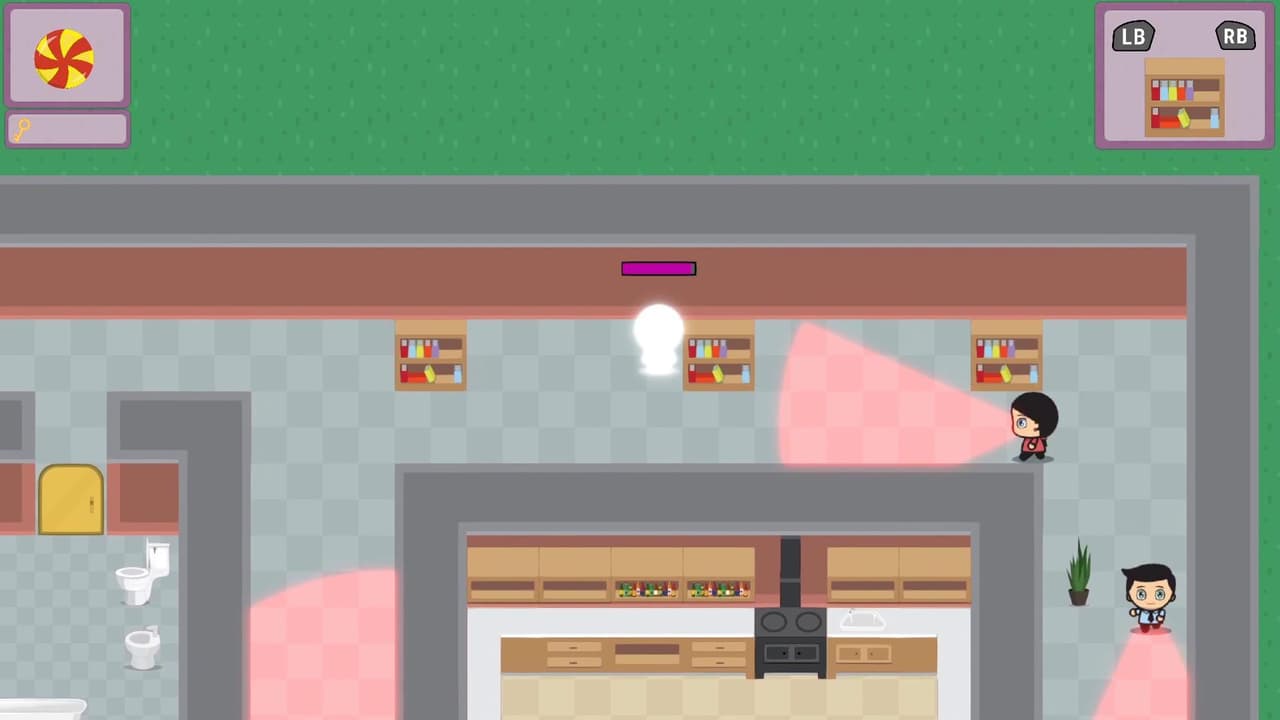 Ninja Sweet Ninja screenshot 5
