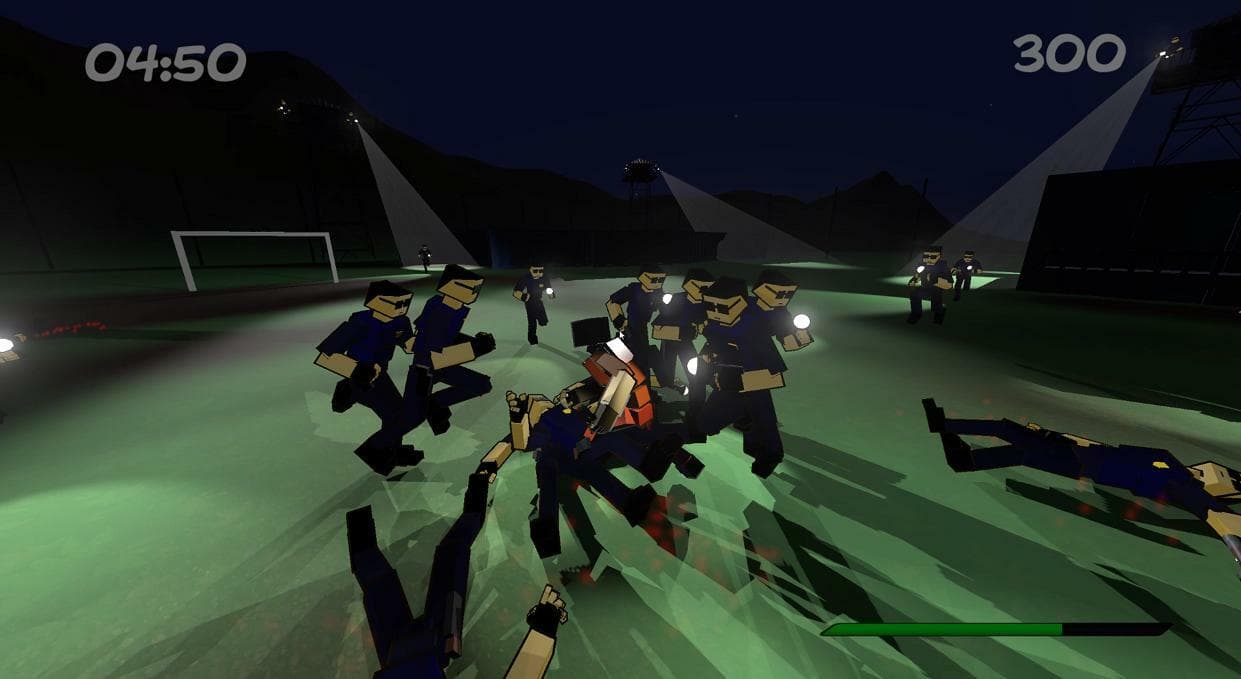 Break Out (Jake3101) screenshot 3