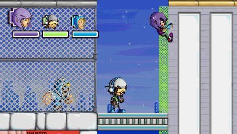 Revolutin Youth screenshot 3