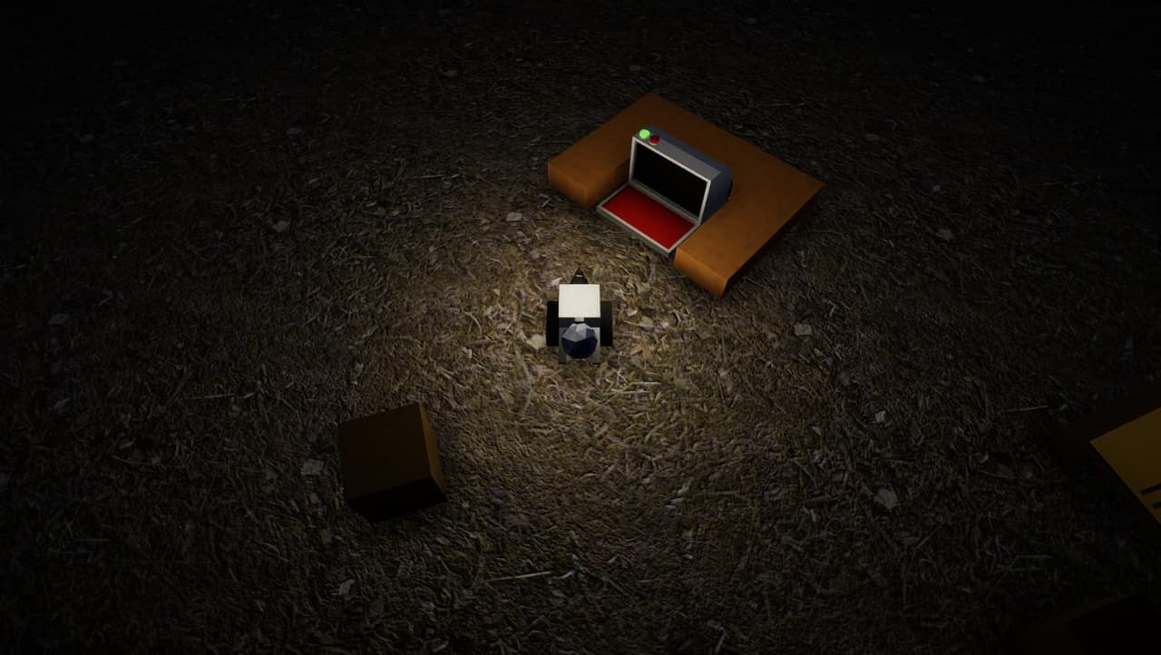 Drillbot screenshot 3