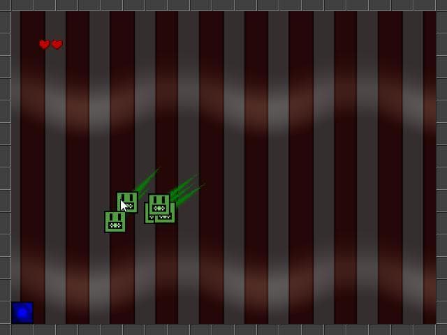 The Bloody screenshot 3