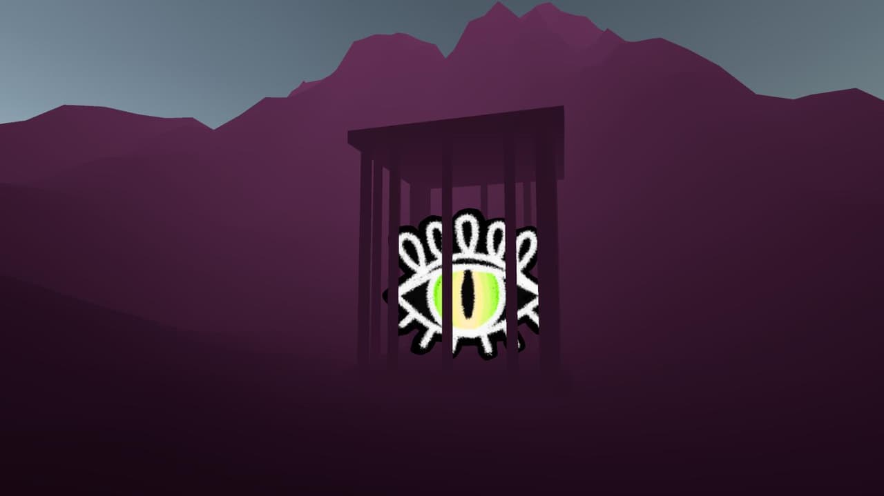 Flopsys Wacky Halloween screenshot 2