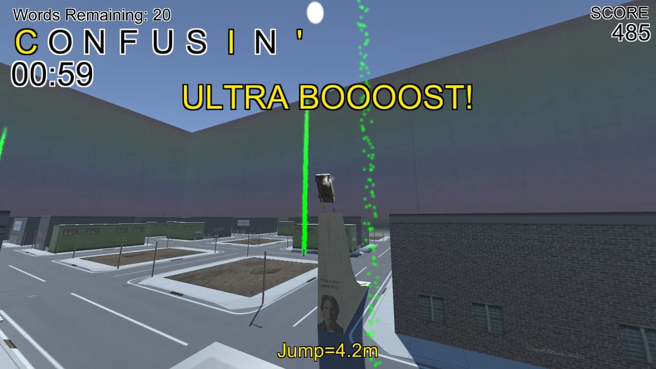 Cruisin: For Something screenshot 4