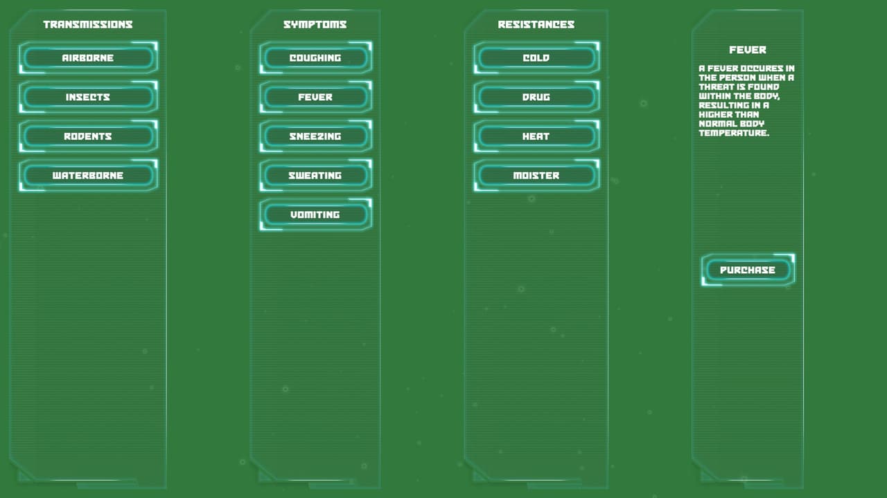 Industrial Infection! screenshot 2