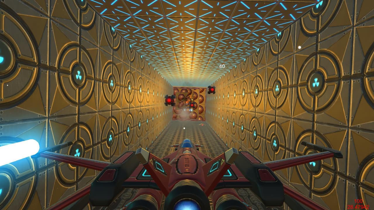 Snake Shooter (Super Lambda) screenshot 5