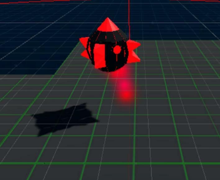 Projecta screenshot 2