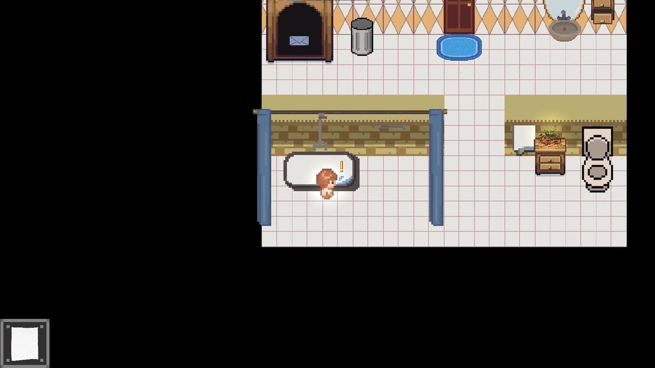 Mirror World (HeeSoo1114) screenshot 5