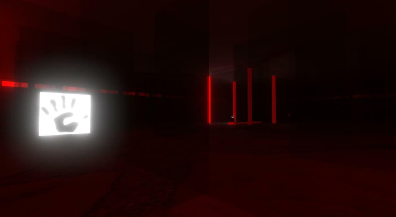 The Facility (itch) (GamesOfArcadia) screenshot 2