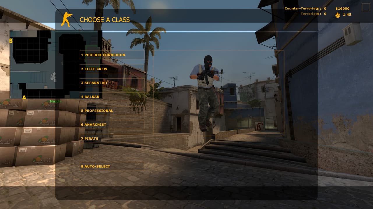 Source Offensive screenshot 6