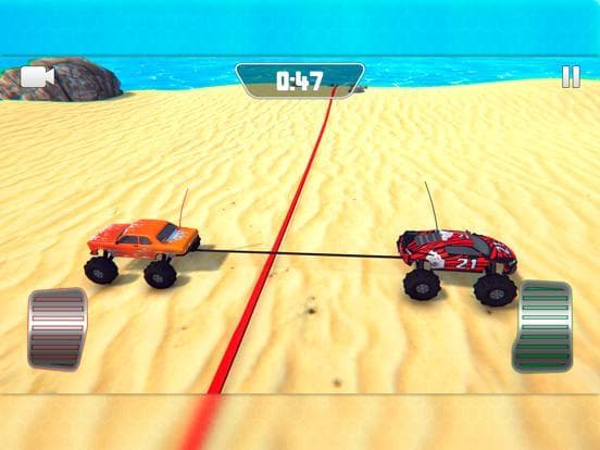 RC vs RC — Radio Control Car screenshot 3