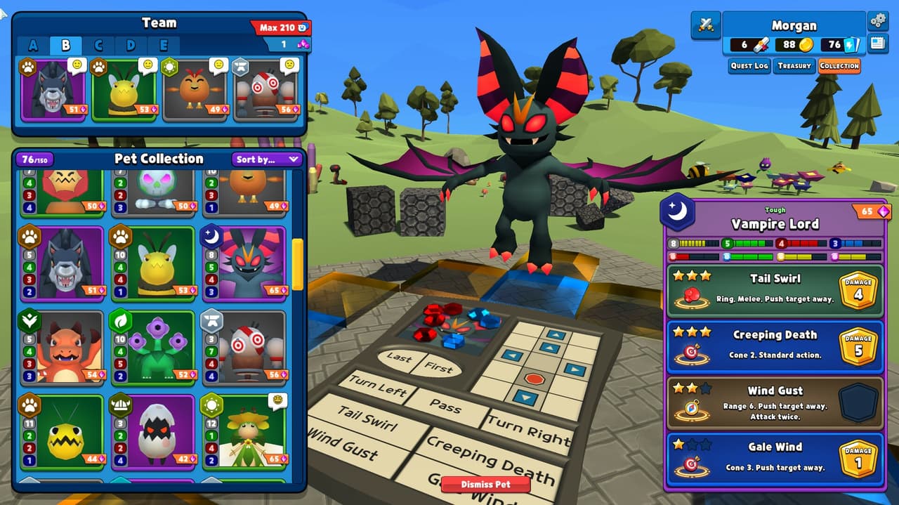 Drabidiboo screenshot 4