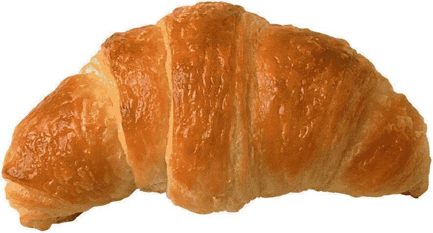Falling Space Croissants