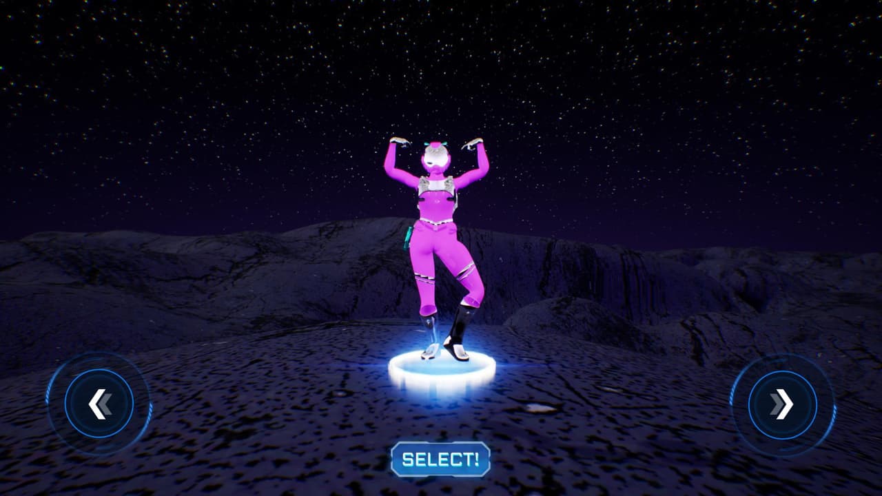The OPs Mayo Blasters screenshot 4
