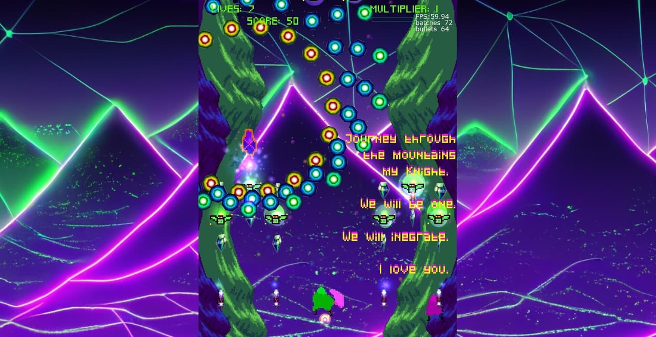 Abstract Code screenshot 4