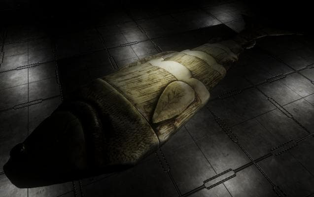 The Eternal Wait screenshot 2