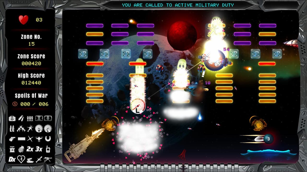 Uncatchable Homers - Demo screenshot 3