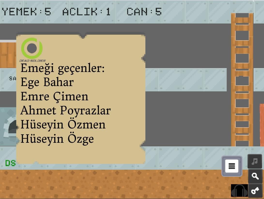 Zax Shelter 2.1 screenshot 5