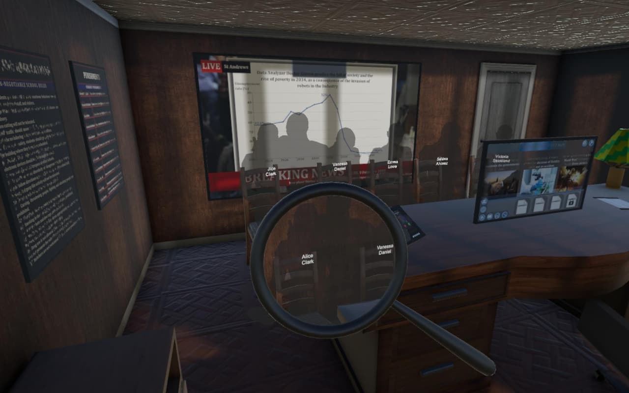 You are next screenshot 5