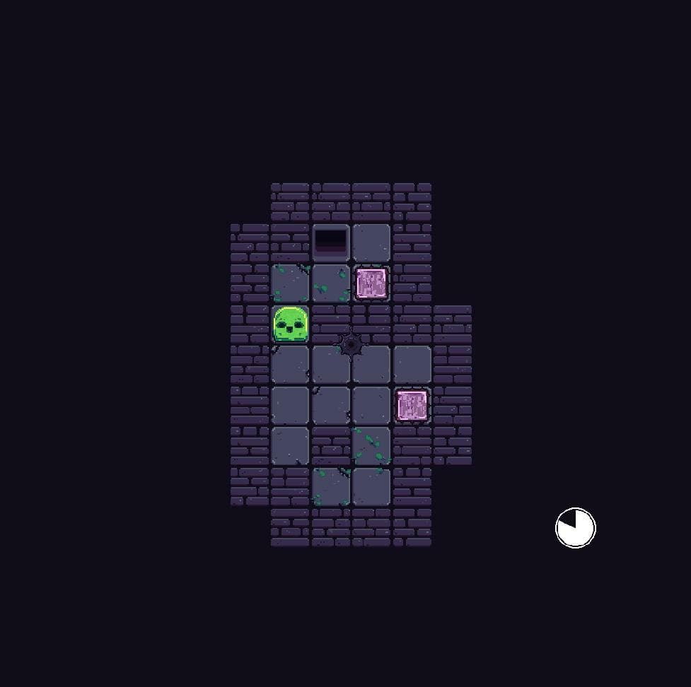 Spiral Spire screenshot 4