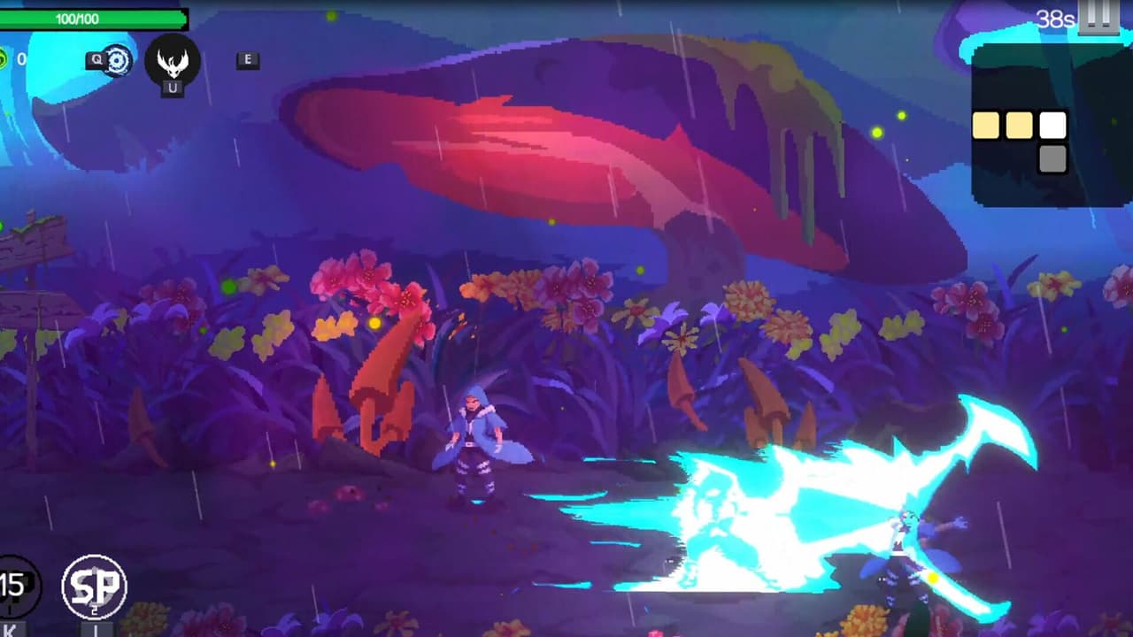 Dream Knight