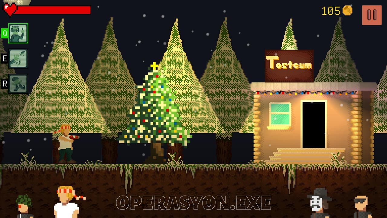 Operasyon.exe screenshot 2