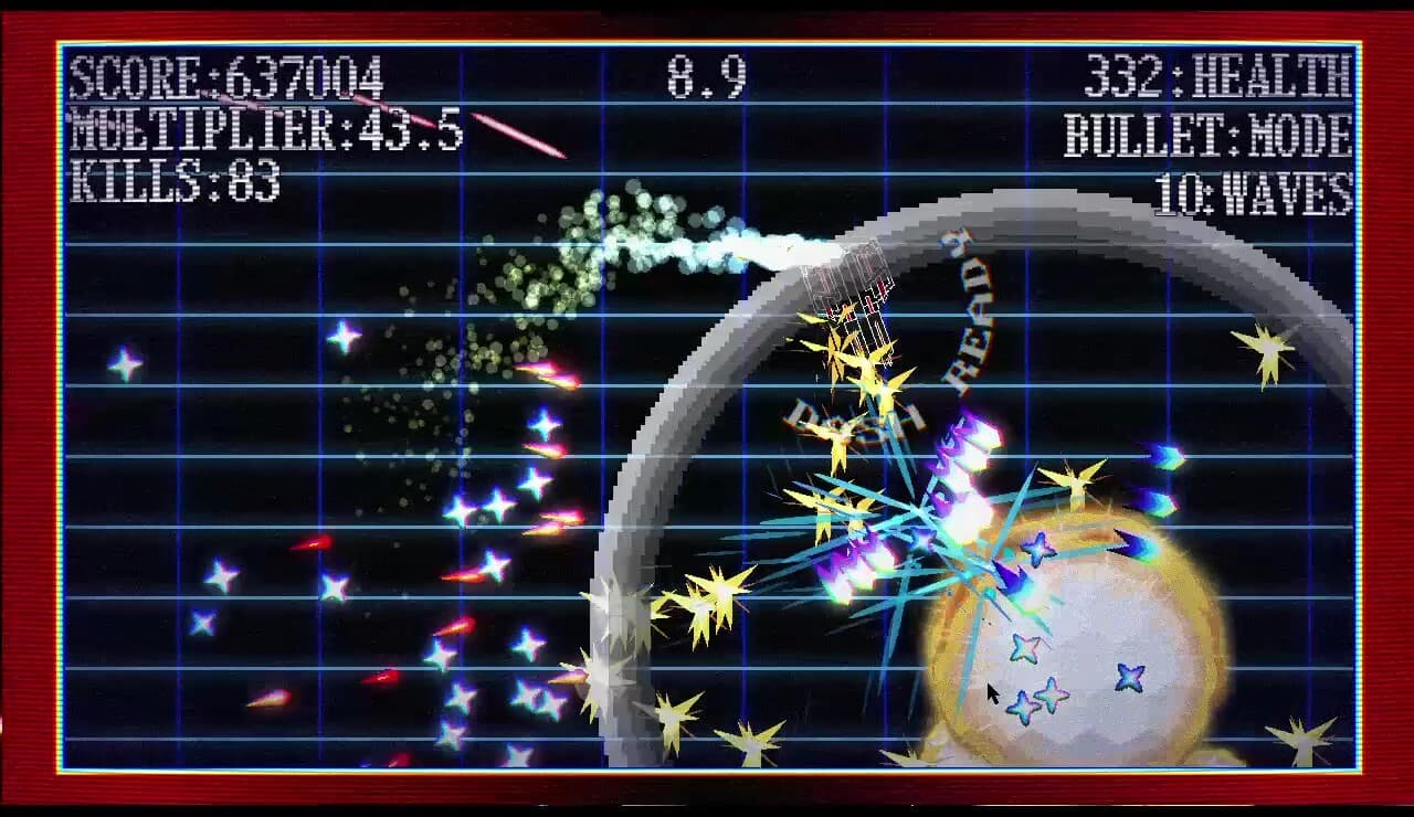 SHIPARATION screenshot 6