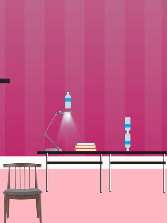 Impossible Bottle Flip 2018 screenshot 2