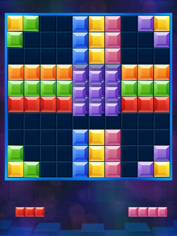 Block Puzzle Game Classic screenshot 4