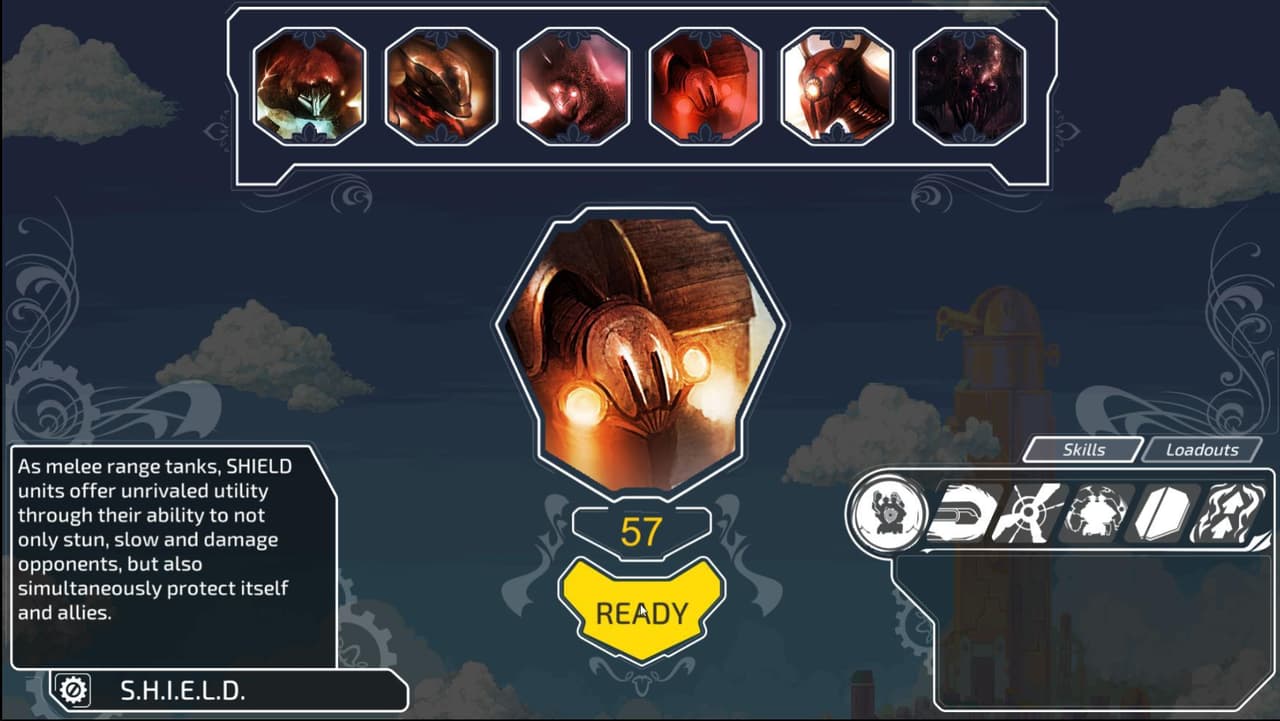 Fatal Flash screenshot 2