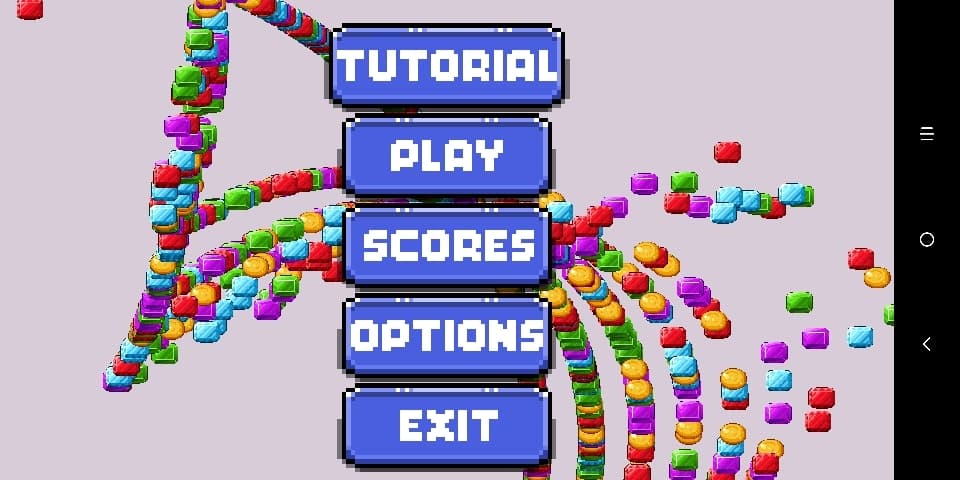 Uber Gem Smasher screenshot 4