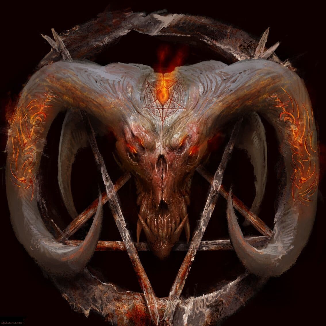 Dungeons of the Deadmen V3