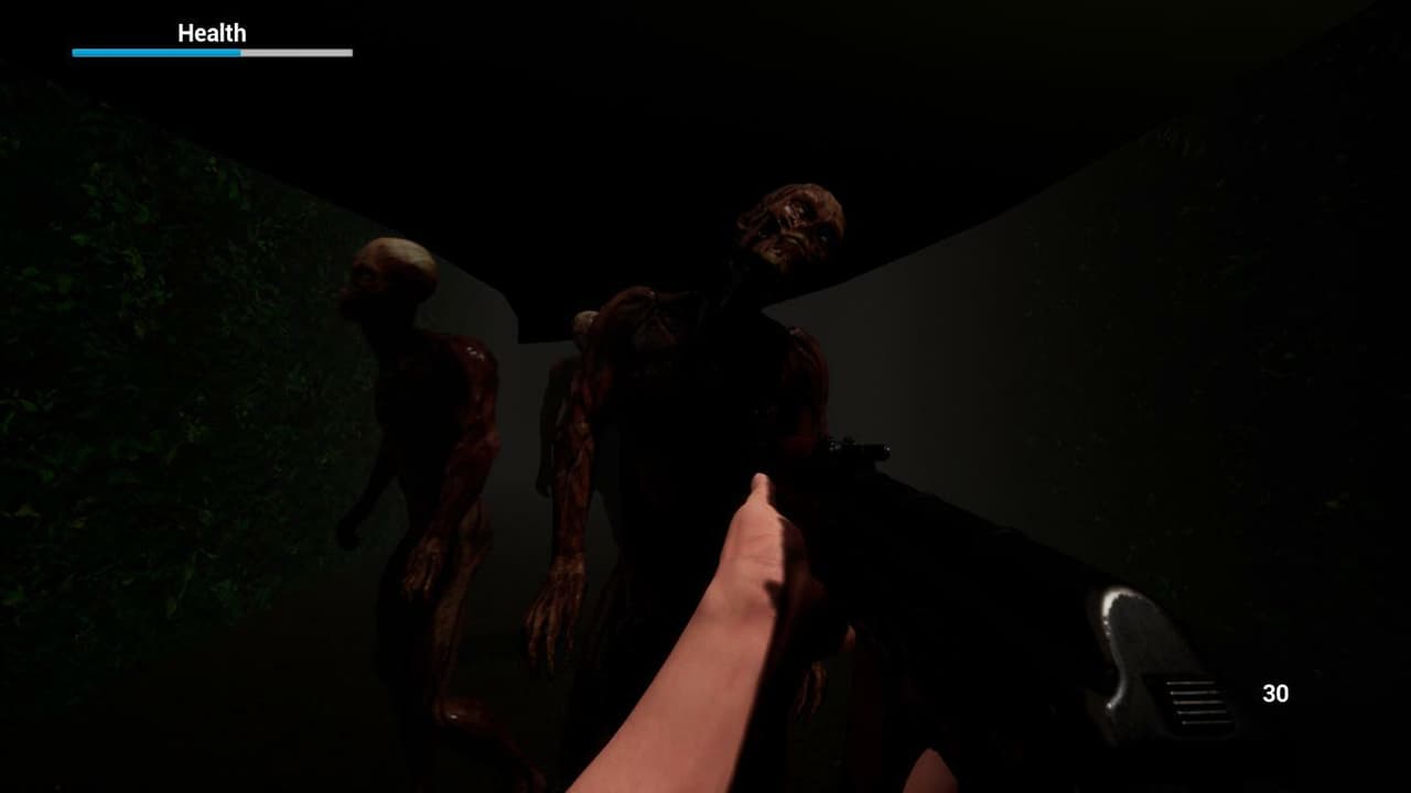 Maze Escape - Pandemic Infection screenshot 3