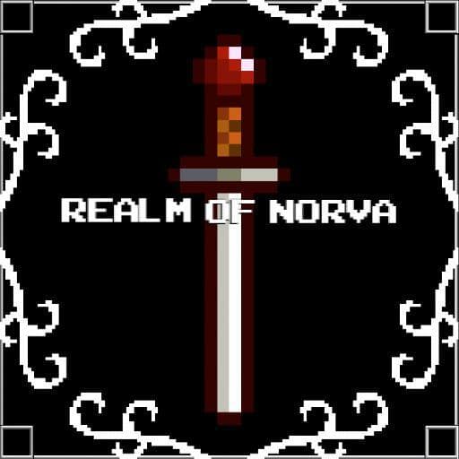 Realm of Norva (Html demo)