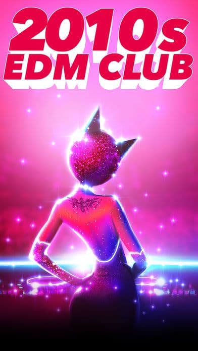 Mad For Dance - Taptap Dance screenshot 2