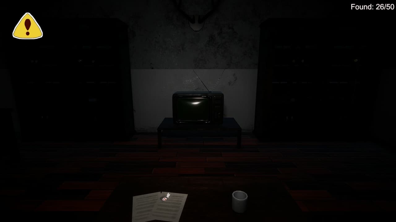Jumpscare Scare Jump screenshot 3