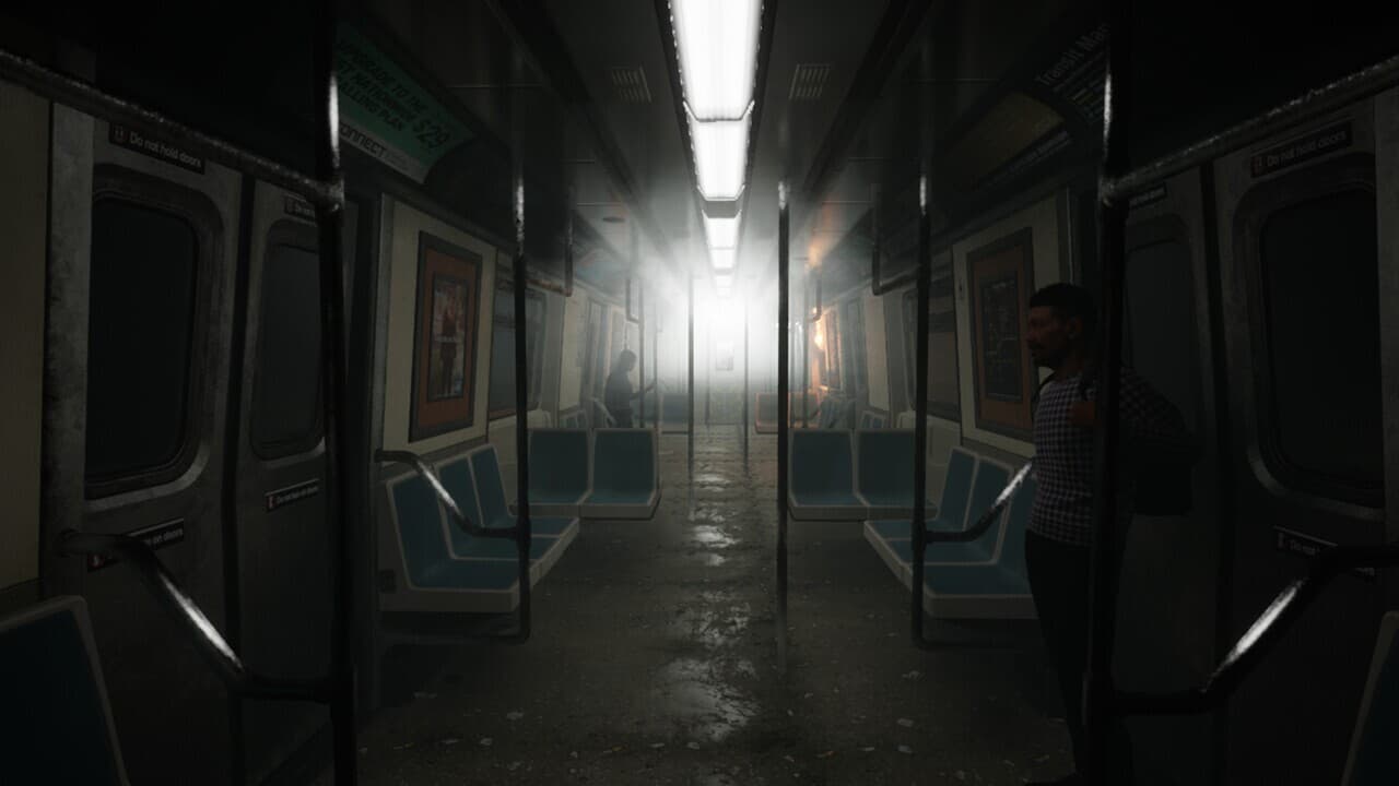The Last Stop