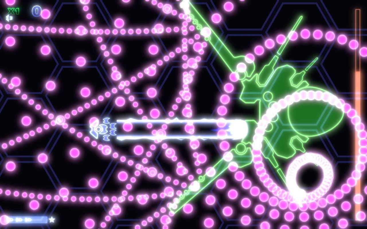 NEONBeat Jam Edition