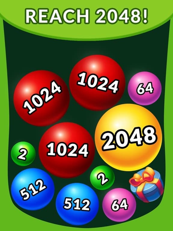 Blast to Merge screenshot 4