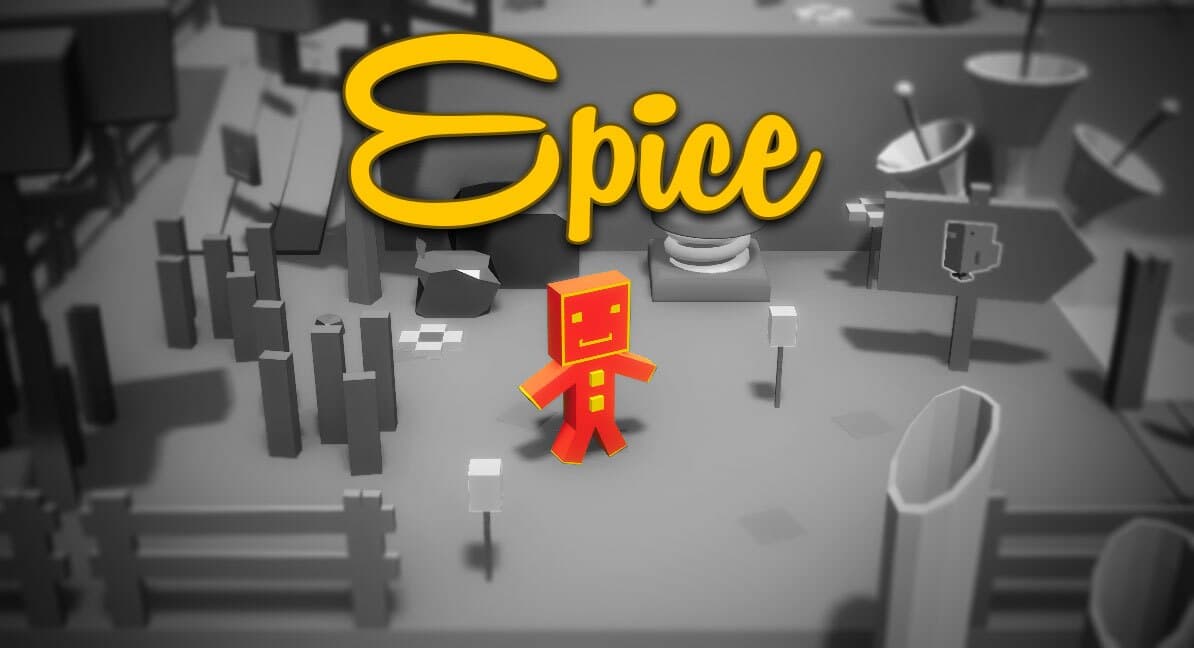Epice