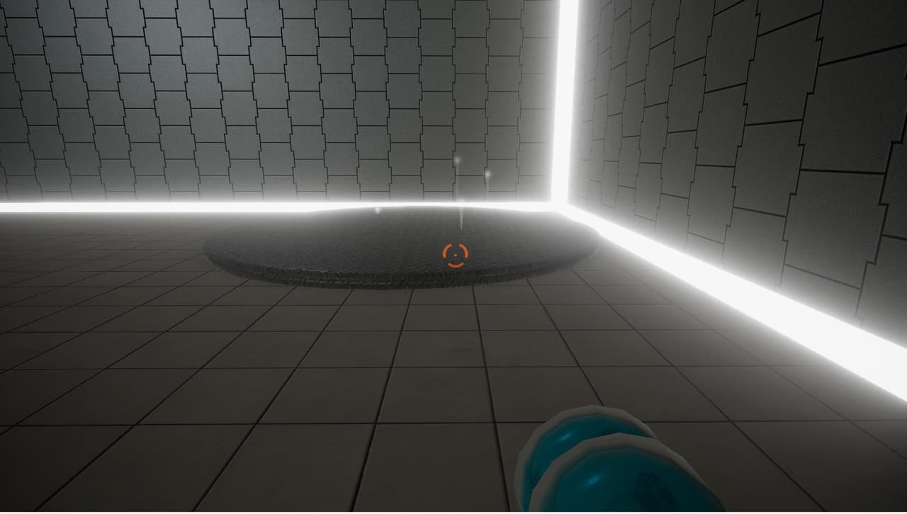 Repulsion (MatthieuMignon) screenshot 2