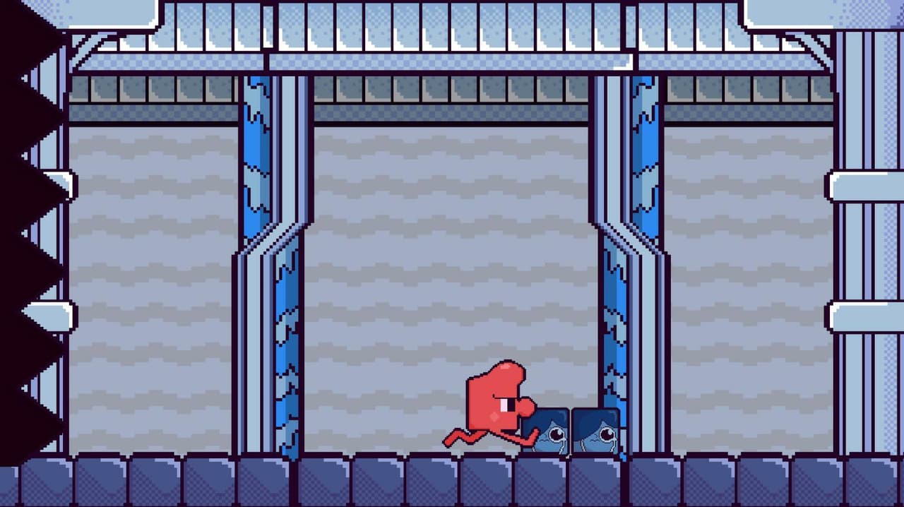 Courager screenshot 5
