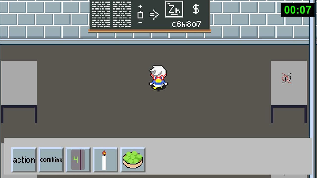 Time Loop Escape (Carlos Garibaldi) screenshot 5