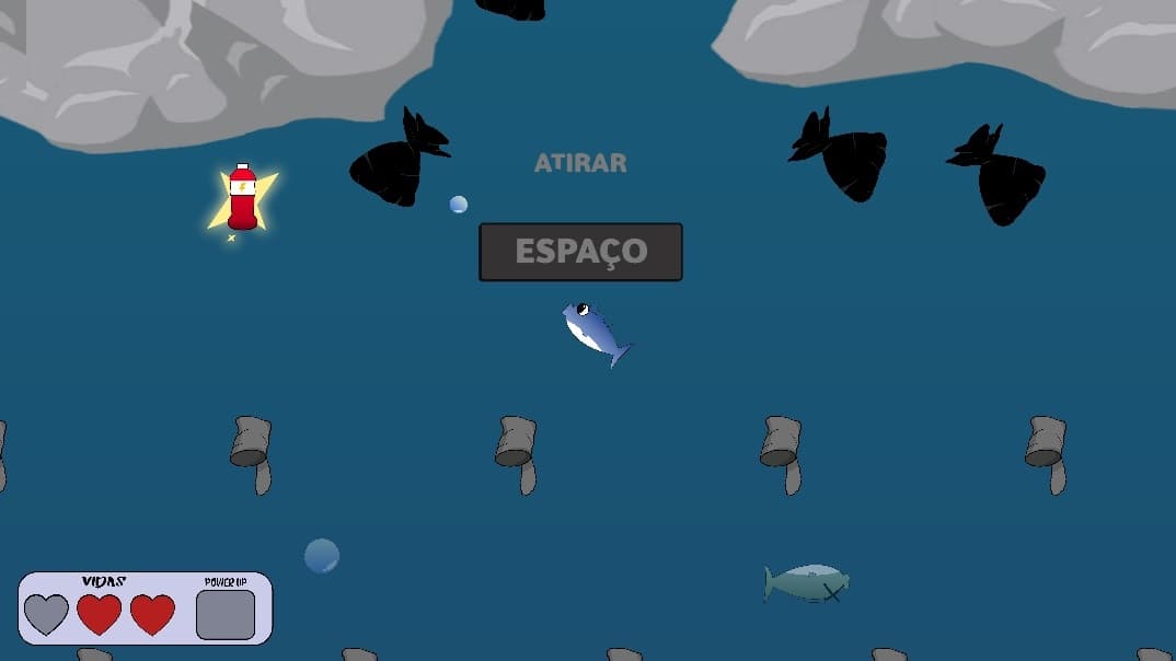 Fishventures screenshot 6