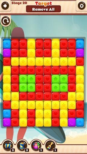 Block Puzzle POP screenshot 6